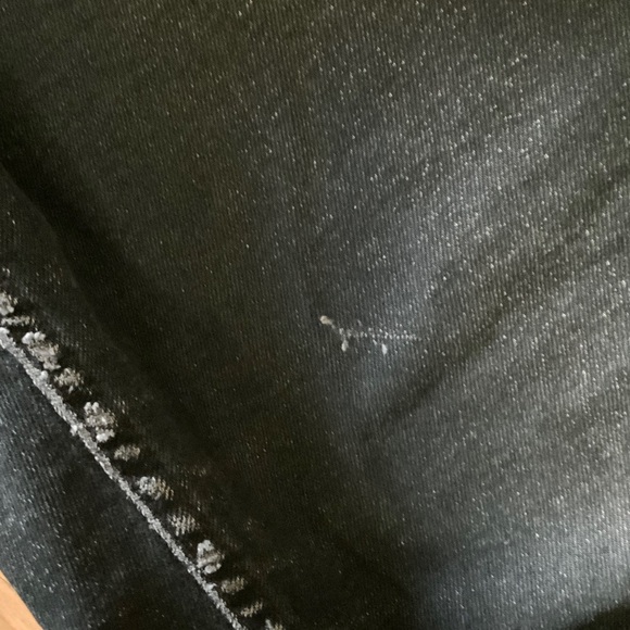 Vintage Levi's Women’s Stretch Denim Jeans - Picture 6 of 7